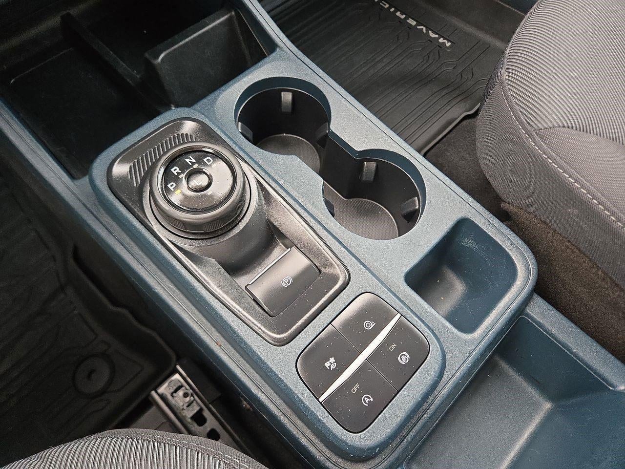 2022 Ford Maverick XL