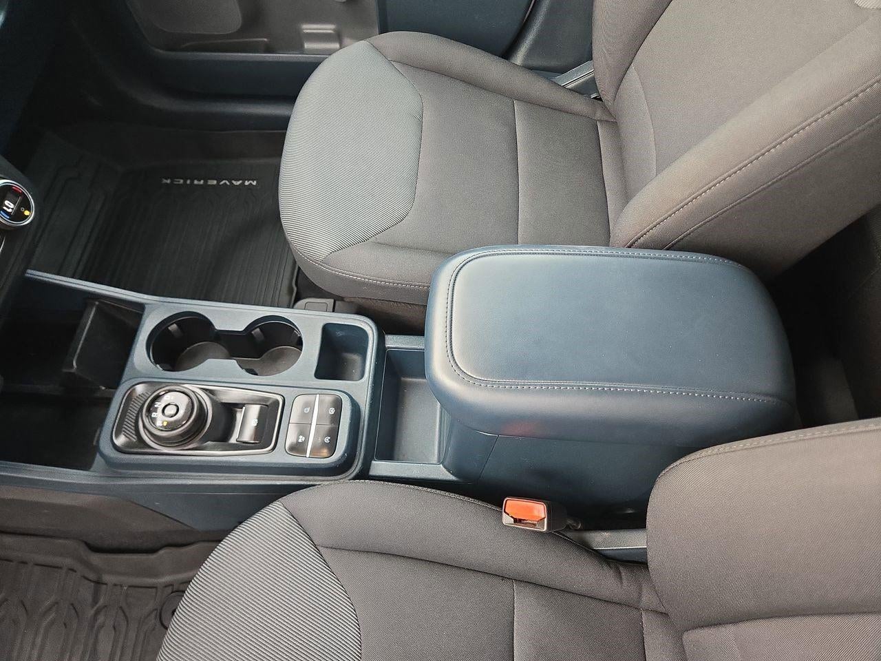 2022 Ford Maverick XL