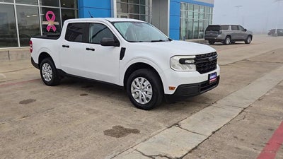 2022 Ford Maverick XL