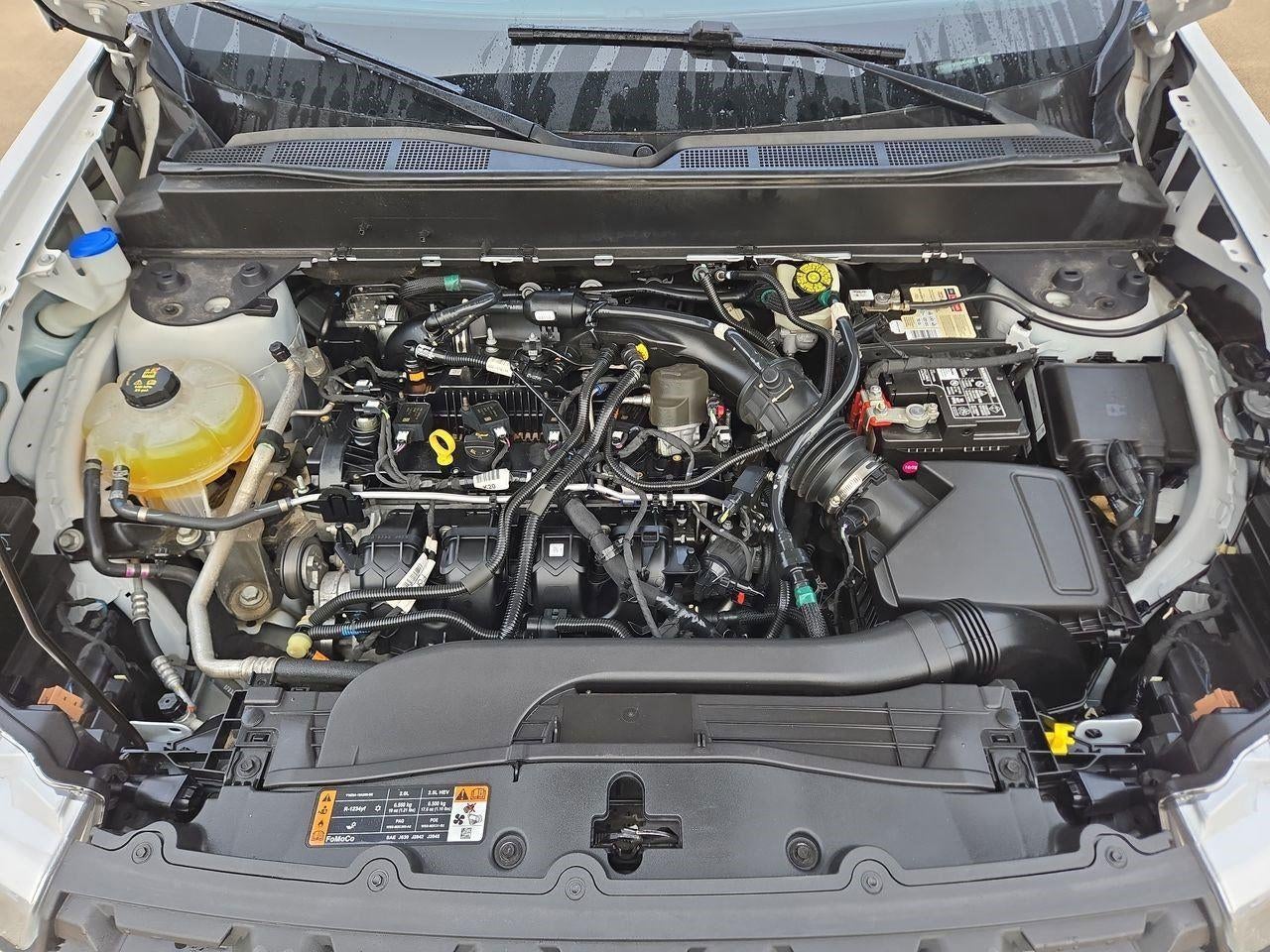 2022 Ford Maverick XL