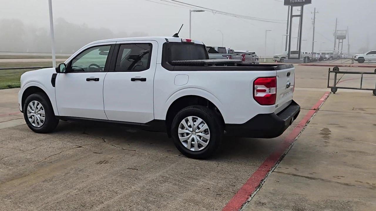 2022 Ford Maverick XL