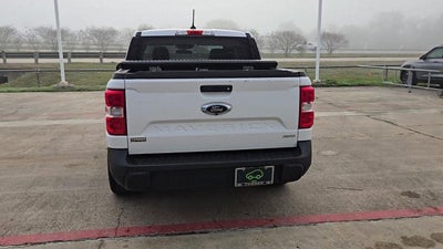 2022 Ford Maverick XL