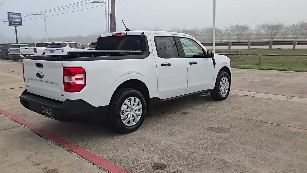 2022 Ford Maverick XL