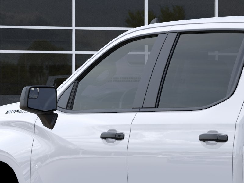 2026 Chevrolet Silverado 1500 Custom - Photo 13