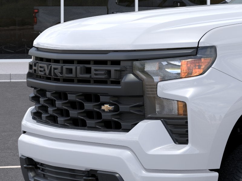 2026 Chevrolet Silverado 1500 Custom - Photo 14