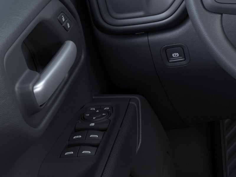 2026 Chevrolet Silverado 1500 Custom - Photo 23