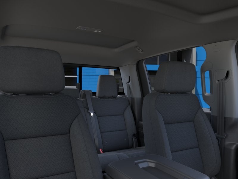 2026 Chevrolet Silverado 1500 LT - Photo 25