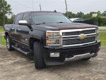 2015 Chevrolet Silverado 1500 High Country