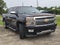 2015 Chevrolet Silverado 1500 High Country