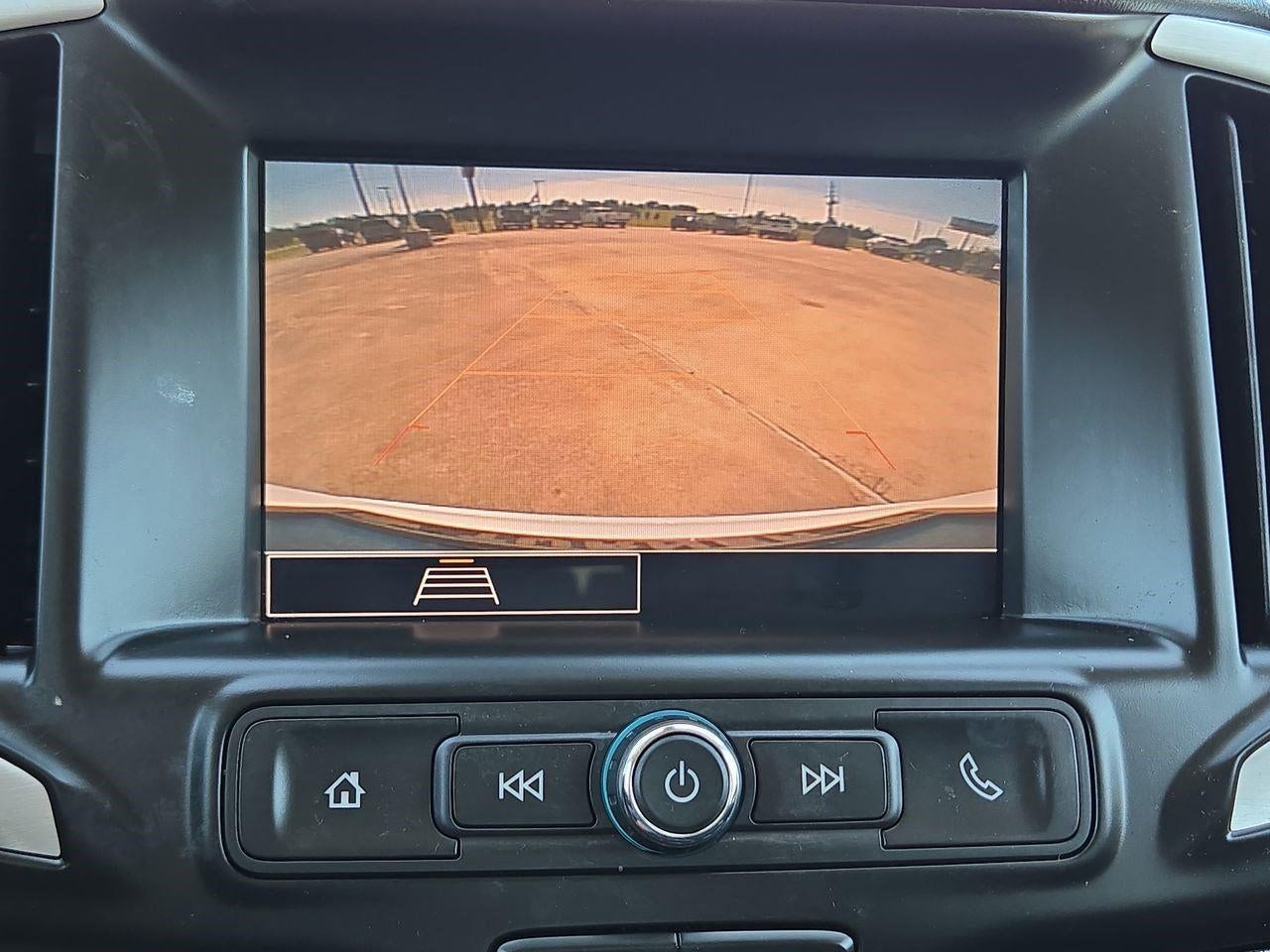 2023 GMC Terrain SLE - Photo 17