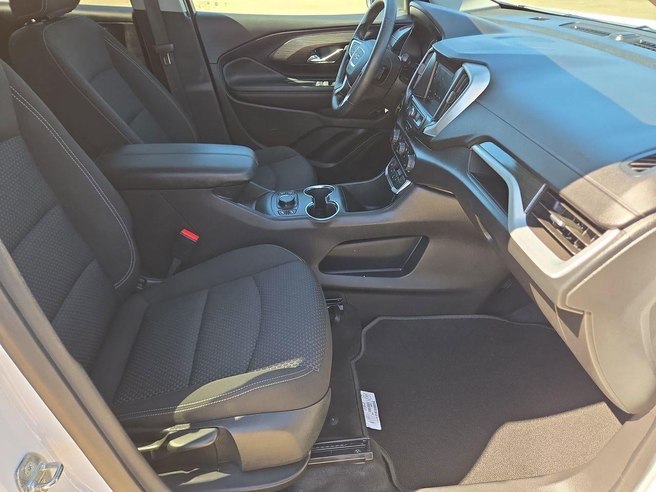 2023 GMC Terrain SLE - Photo 23