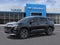 2027 Chevrolet Equinox FWD LT