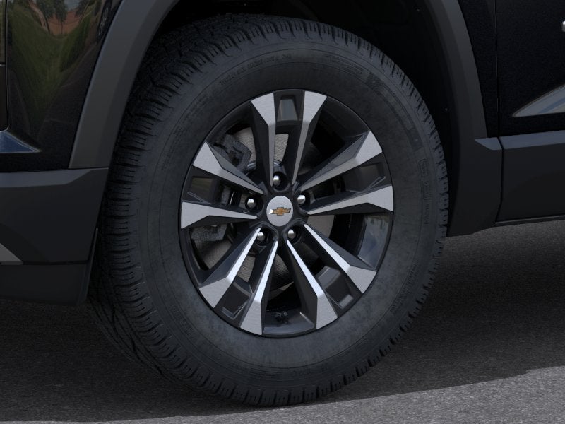 2027 Chevrolet Equinox FWD LT