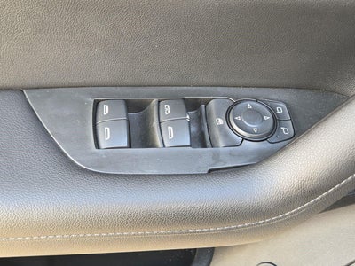 2021 Chevrolet Blazer 3LT