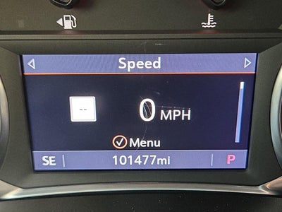 2021 Chevrolet Blazer 3LT