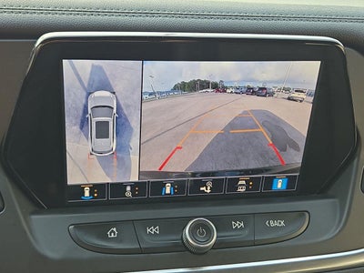 2021 Chevrolet Blazer 3LT