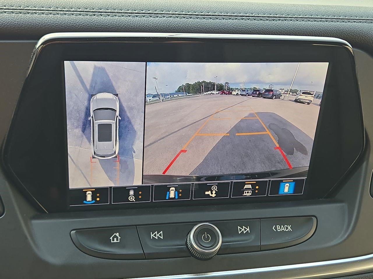 2021 Chevrolet Blazer 3LT