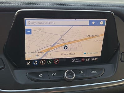 2021 Chevrolet Blazer 3LT