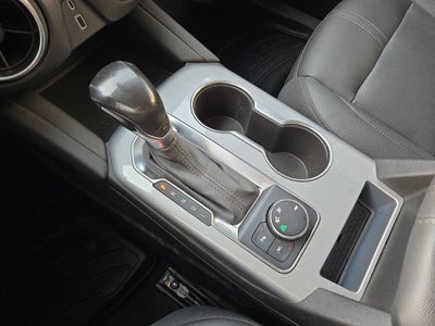 2021 Chevrolet Blazer 3LT