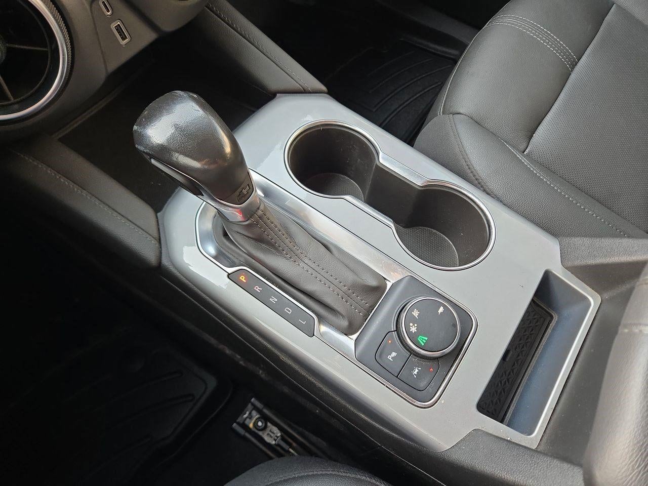 2021 Chevrolet Blazer 3LT