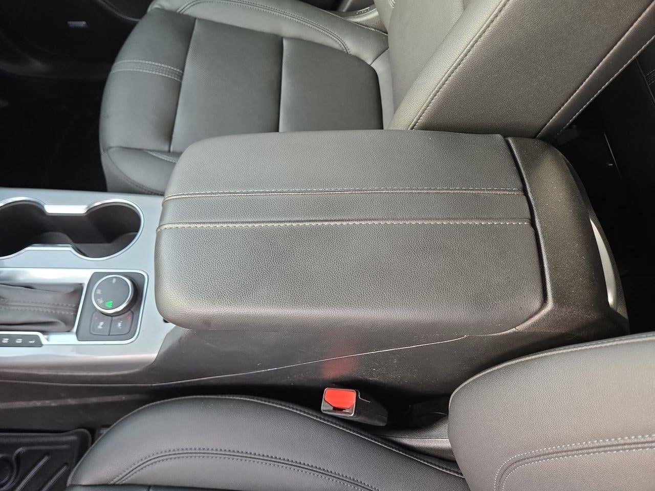 2021 Chevrolet Blazer 3LT