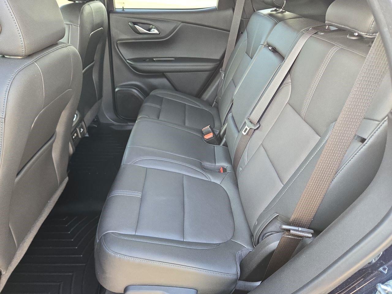 2021 Chevrolet Blazer 3LT