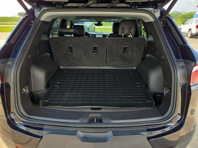 2021 Chevrolet Blazer 3LT