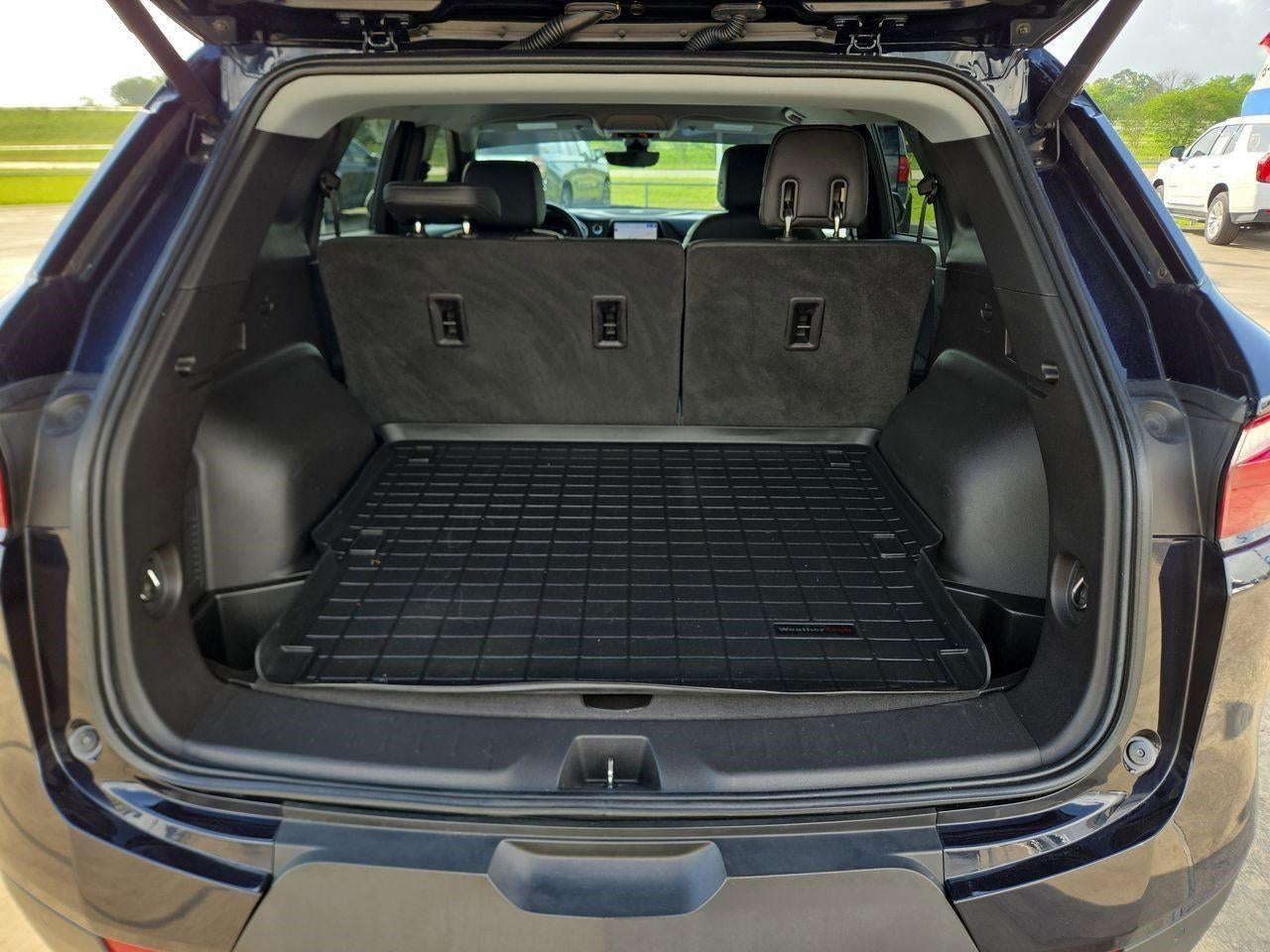 2021 Chevrolet Blazer 3LT