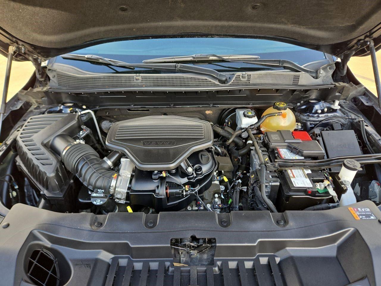 2021 Chevrolet Blazer 3LT