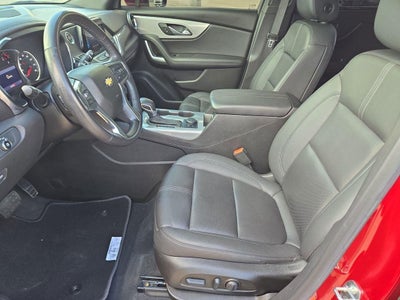 2022 Chevrolet Blazer 3LT