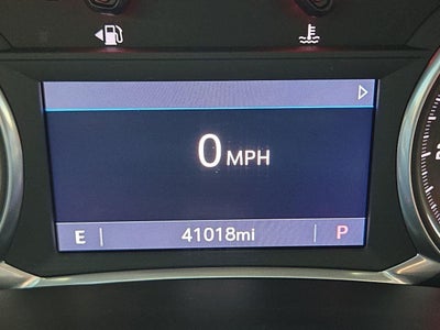 2022 Chevrolet Blazer 3LT