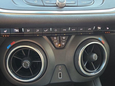 2022 Chevrolet Blazer 3LT