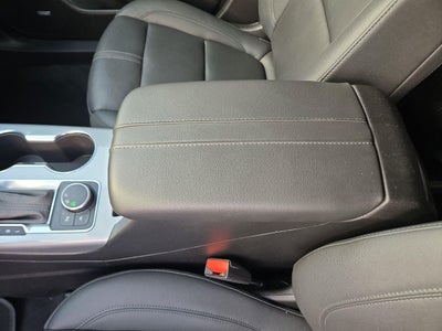2022 Chevrolet Blazer 3LT