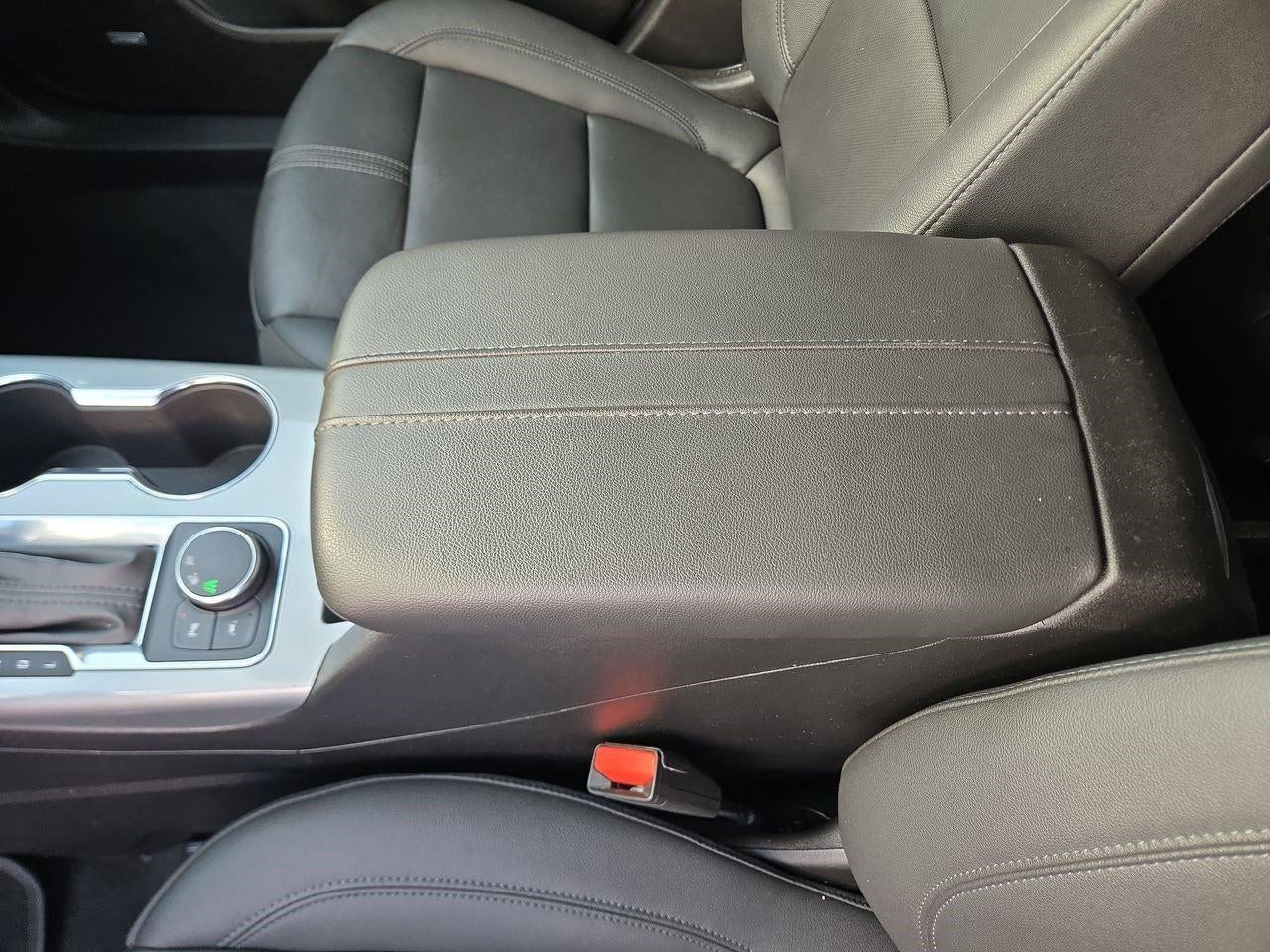 2022 Chevrolet Blazer 3LT