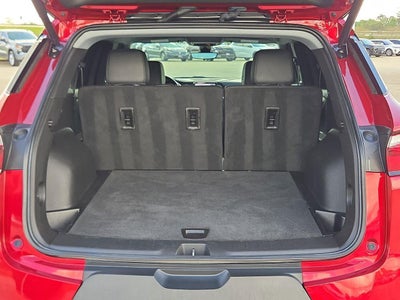 2022 Chevrolet Blazer 3LT