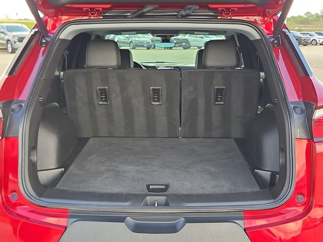 2022 Chevrolet Blazer 3LT
