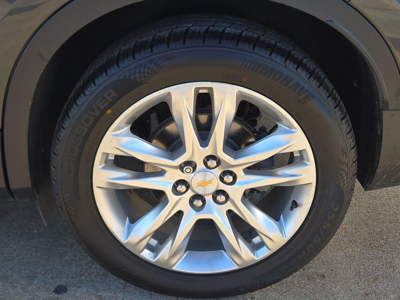 2019 Chevrolet Blazer FWD 4dr w/3LT