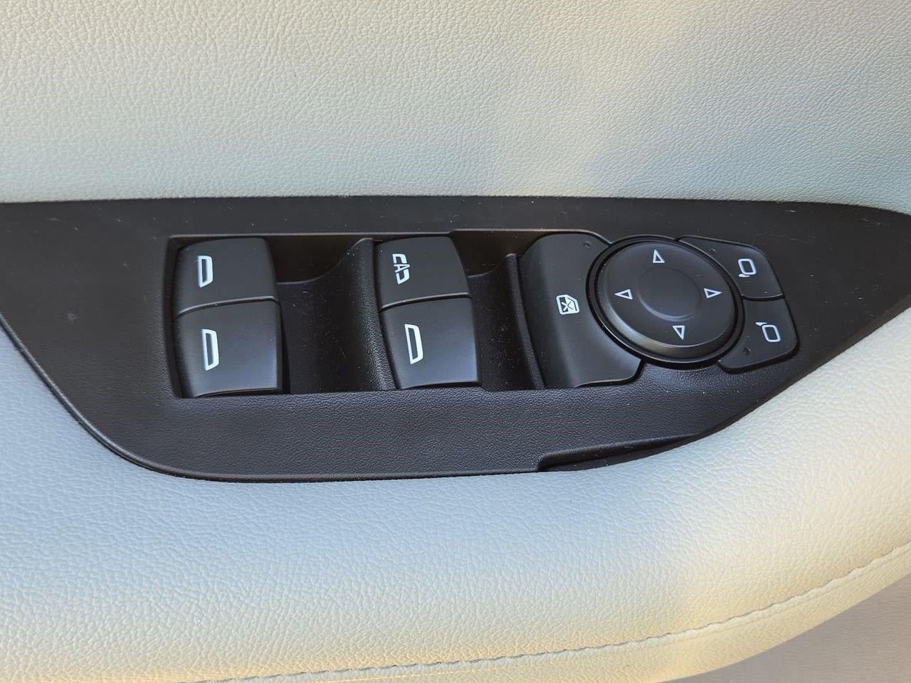 2019 Chevrolet Blazer FWD 4dr w/3LT