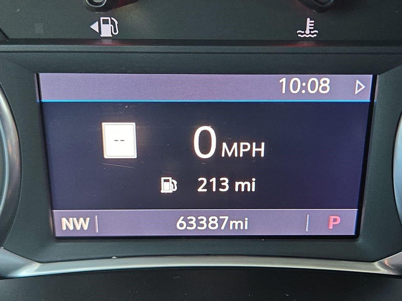 2019 Chevrolet Blazer FWD 4dr w/3LT