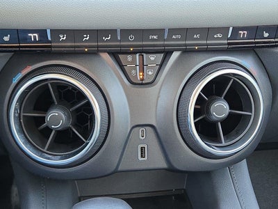 2019 Chevrolet Blazer FWD 4dr w/3LT