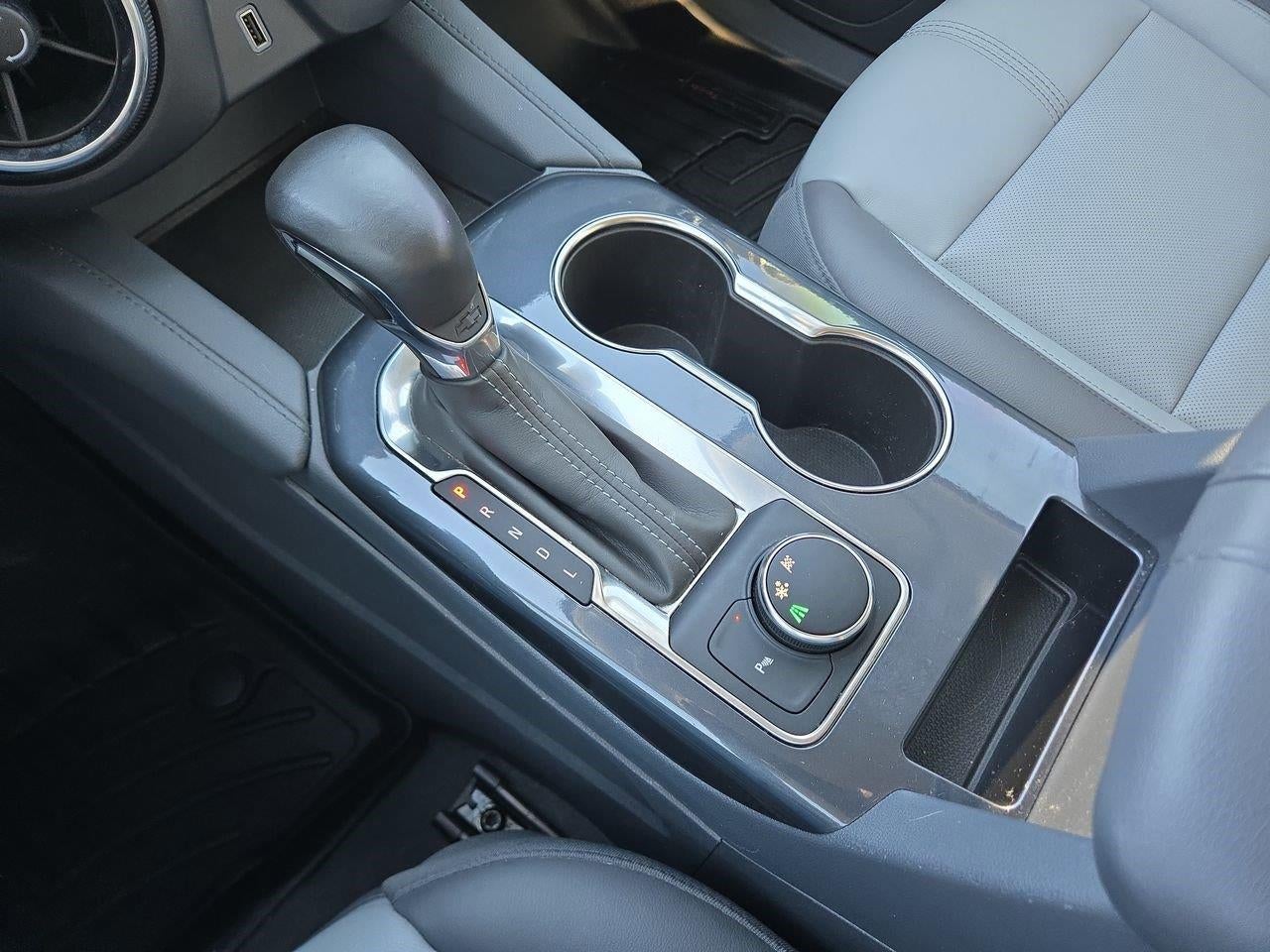 2019 Chevrolet Blazer FWD 4dr w/3LT