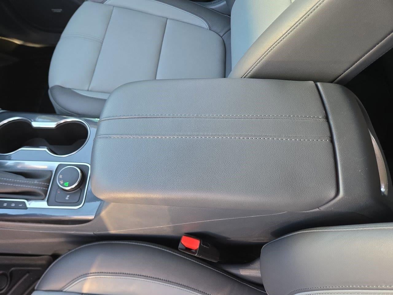 2019 Chevrolet Blazer FWD 4dr w/3LT