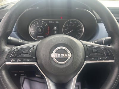 2023 Nissan Versa SV