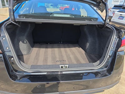 2023 Nissan Versa SV