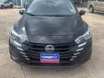 2023 Nissan Versa SV