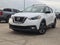 2018 Nissan Kicks SR