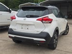 2018 Nissan Kicks SR