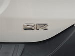 2018 Nissan Kicks SR