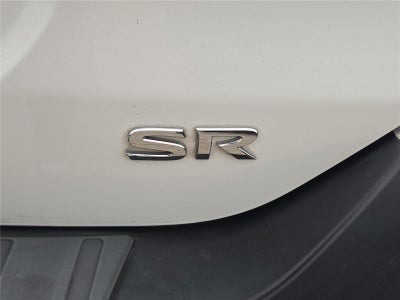 2018 Nissan Kicks SR