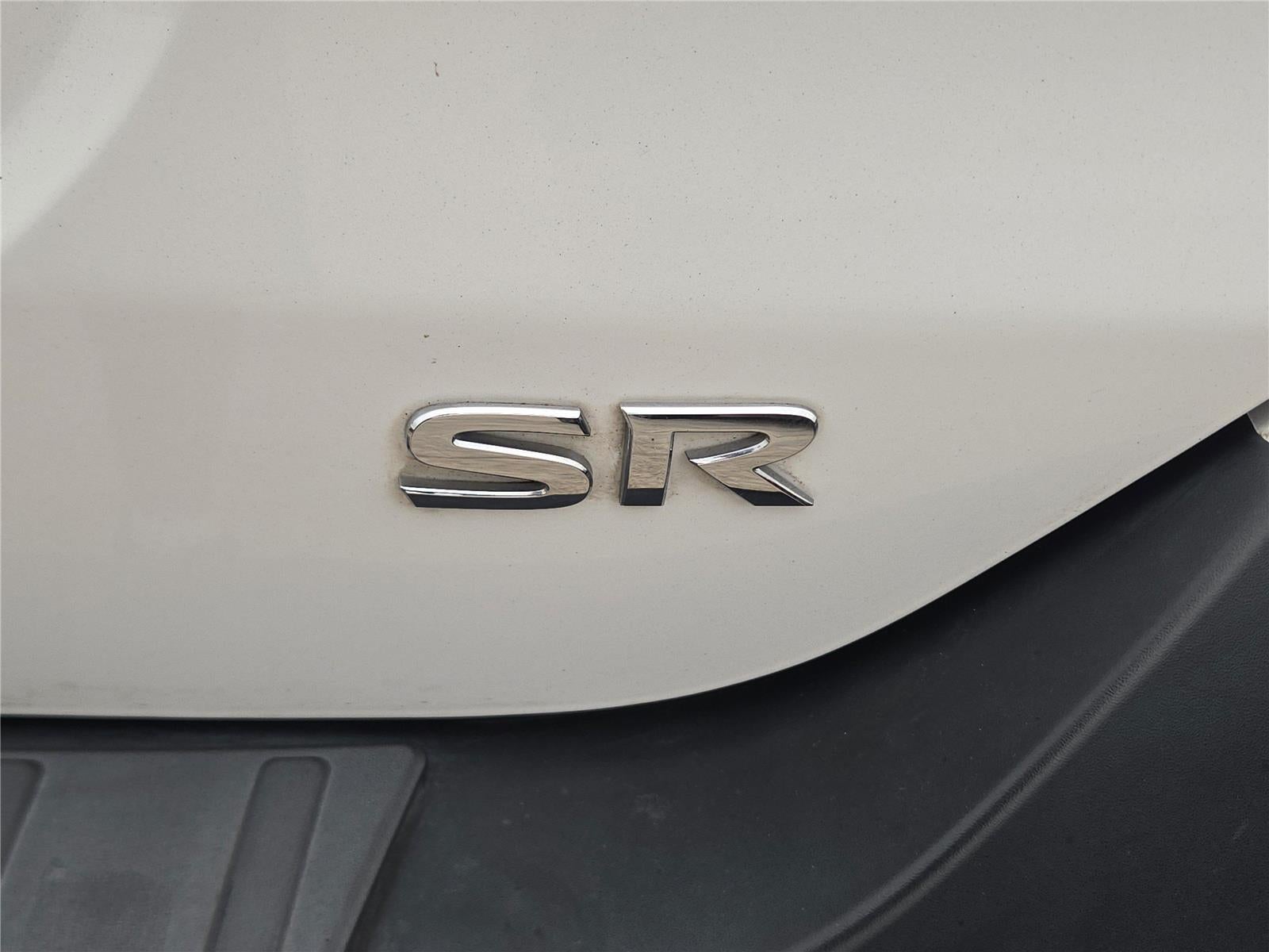 2018 Nissan Kicks SR